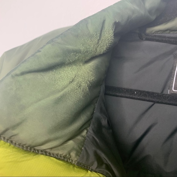 Men’s North Face Winter Jacket Large 700 Puffer - Picture 13 of 16